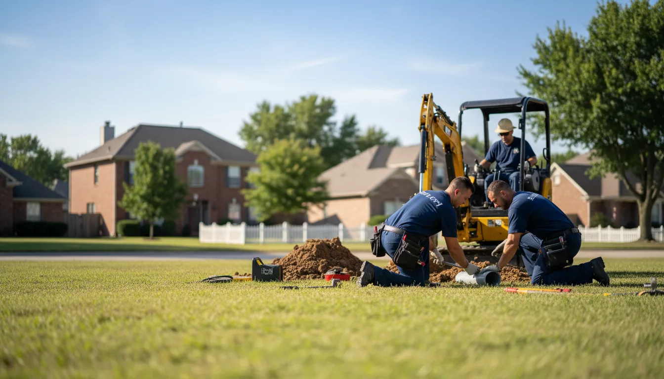 Water Heater Repair in Dahlgren, IL near me